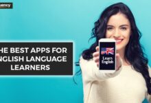 Photo of Top apps for learning English