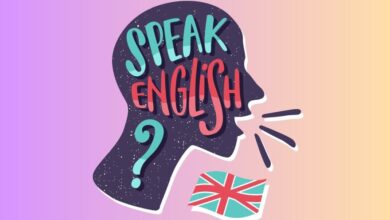 Photo of 10 روش برای اینکه مثل بلبل انگلیسی صحبت کنید