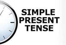 Photo of The Simple Present Tense