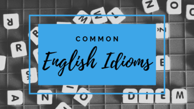 Photo of 10Most Useful Idioms in English