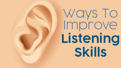 Photo of ?How to Improve Listening Skills