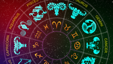 Photo of نمادهای زودیاک – Zodiac Signs