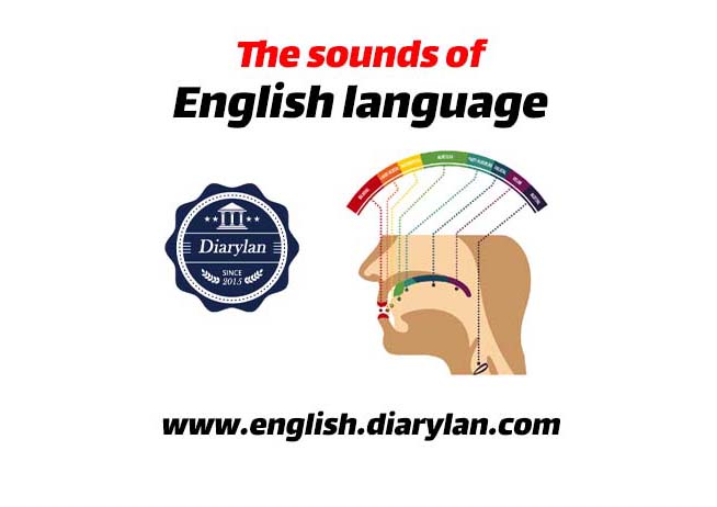 Photo of The Sounds of English Language