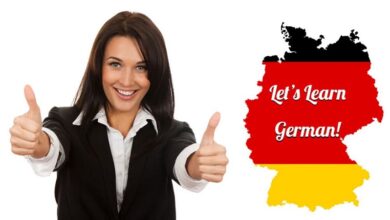 Photo of اهمیت یادگیری زبان آلمانی