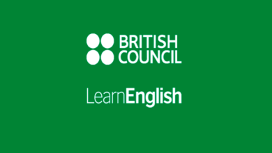 Photo of پادکست British Council A1 A voicemail message