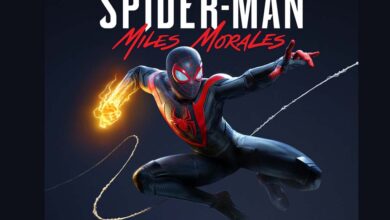 Photo of یادگیری زبان انگلیسی با انیمیشن Spiderman Miles Morales