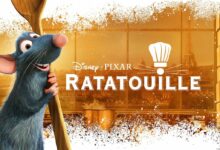 Photo of یادگیری زبان انگلیسی با انیمیشن Ratatouille