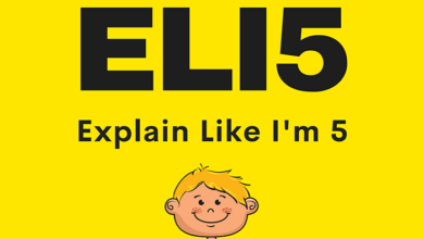 Photo of ELI5 چیست؟ نحوۀ استفاده از آن چگونه است؟