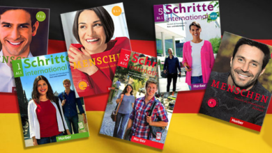 Photo of بهترین کتاب‌های آموزش زبان آلمانی به‌صورت خودآموز