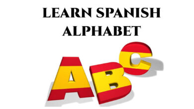 Photo of آموزش الفبای زبان اسپانیایی به‌صورت اصولی و پایه