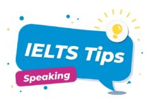 Photo of IELTS Speaking Tips