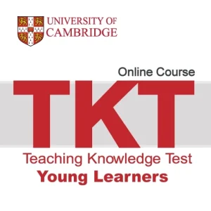 آزمون TKT : دوره آمادگی آزمون تربیت مدرس تی کی تی