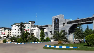 Photo of آموزشگاه زبان در قائمشهر + بهترین آموزشگاه زبان قائمشهر