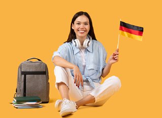 بورسیه تحصیلی در کالج های آلمان