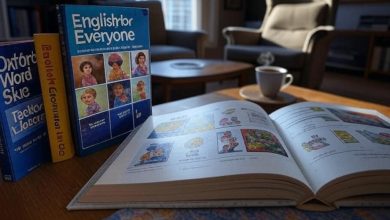 Photo of بهترین کتاب های خودآموز زبان انگلیسی (راز یادگیری در خانه)