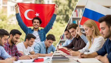 Photo of شباهت زبان روسی و ترکی در چیست؟