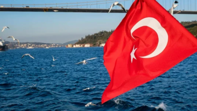 Photo of ۵ شغل پردرآمد برای کسانی که ترکی بلدن! مهاجرت آسونتر از همیشه