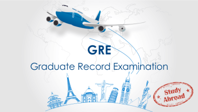Photo of آزمون GRE (جی آر ای) چیست؟ + راهنمای کامل