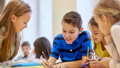 Photo of روشهای انگیزشی و افزایش مشارکت دانشآموزان