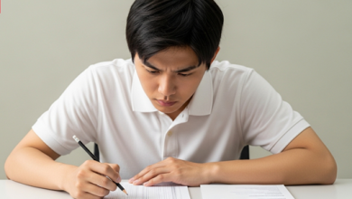 Photo of مدرک زبان قابل قبول برای اپلای کانادا