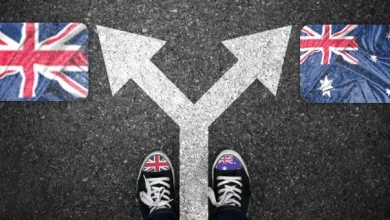 Photo of مهاجرت تحصیلی به استرالیا یا انگلیس