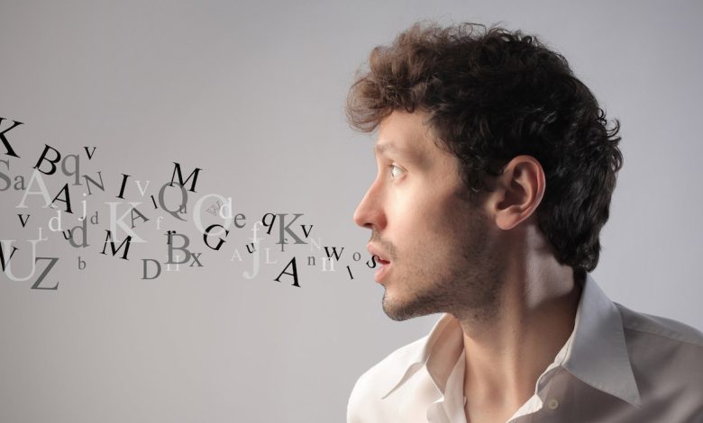 تکنیک برای بالا بردن Fluency