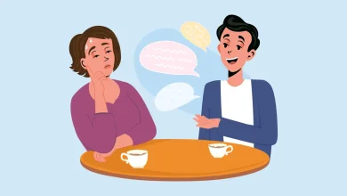 Photo of پنج اشتباه رایج که مکالمه انگلیسی شما را متوقف میکند