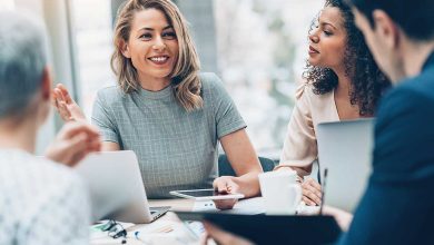 Photo of گرامر را فراموش کن! ۵ اصطلاح ضروری که واقعا نیاز داری