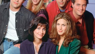 Photo of به این ۳ سریال گوش کن، لیسنینگات متحول میشود!