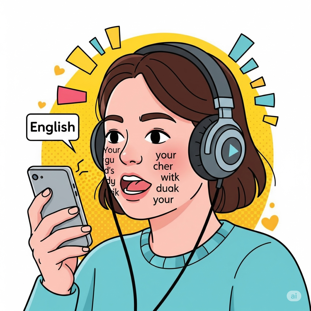 بازگو کردن اصولی عبارت انگلیسی عاملی مهم در تقویت مکالمه